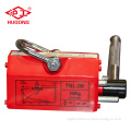 top quality magnetic lifter magnets crane for round steel bar